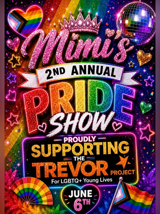Other - 2nd Annual Pride Show